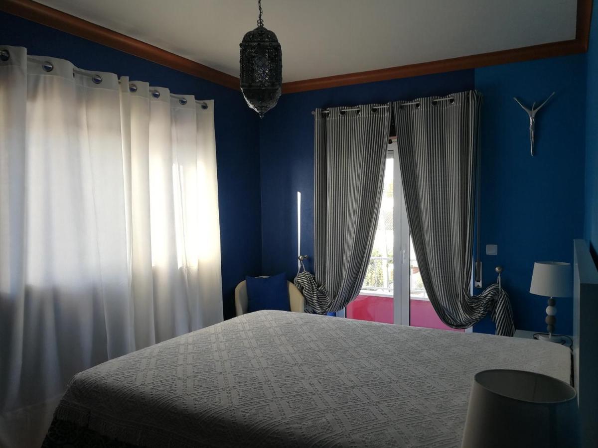 Villa Porto De Mos Near Fatima Eksteriør bilde