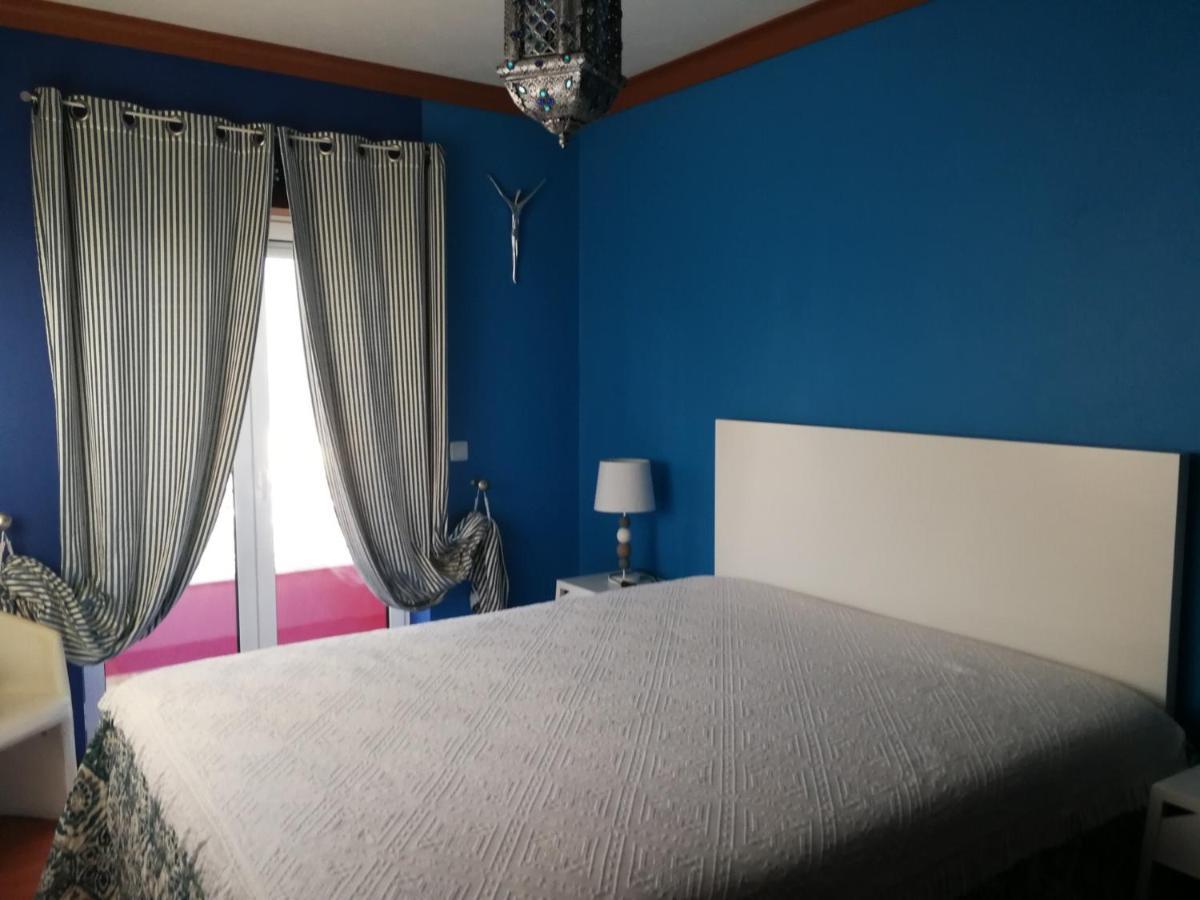 Villa Porto De Mos Near Fatima Eksteriør bilde