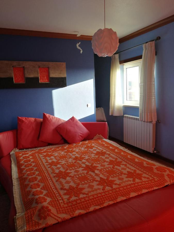 Villa Porto De Mos Near Fatima Eksteriør bilde