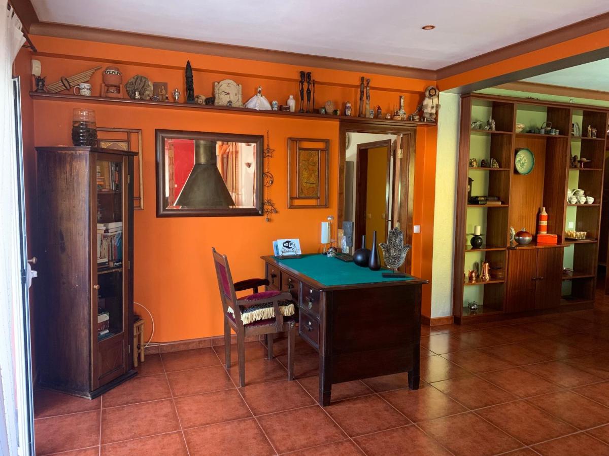 Villa Porto De Mos Near Fatima Eksteriør bilde