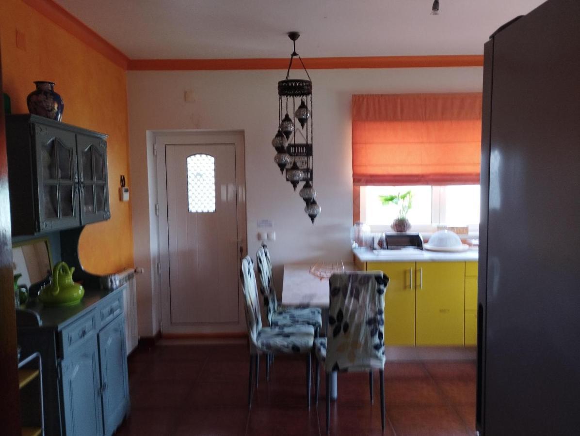Villa Porto De Mos Near Fatima Eksteriør bilde